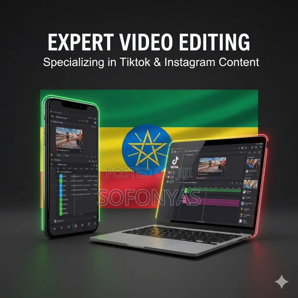 Video Editing