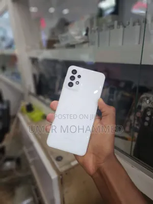 Samsung Galaxy A23 128 GB White