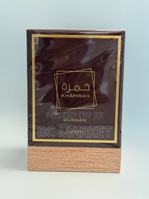 Dukhan Lattafa Khamrah 100ml Perfume