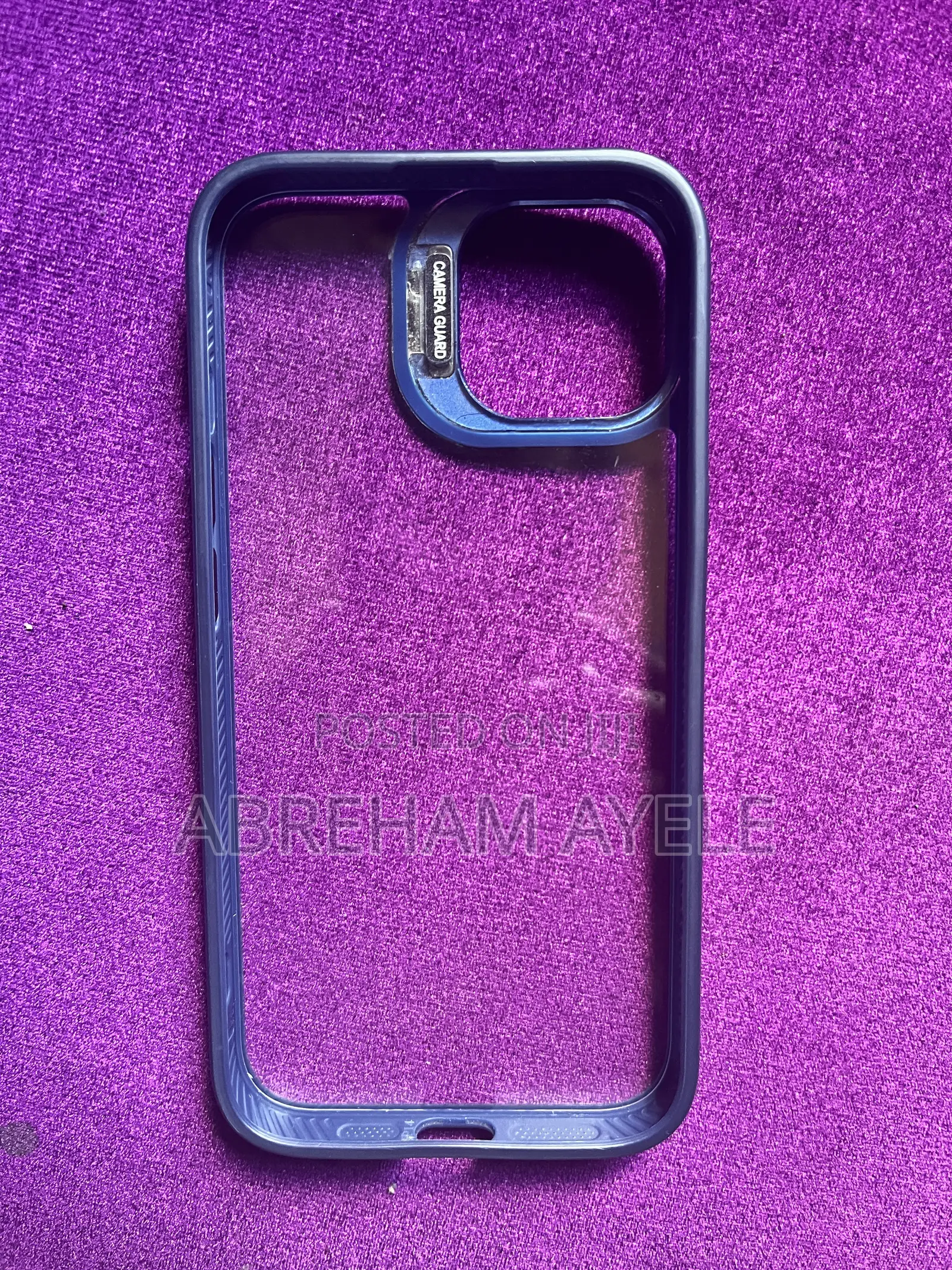 iPhone 13 and 14 Case