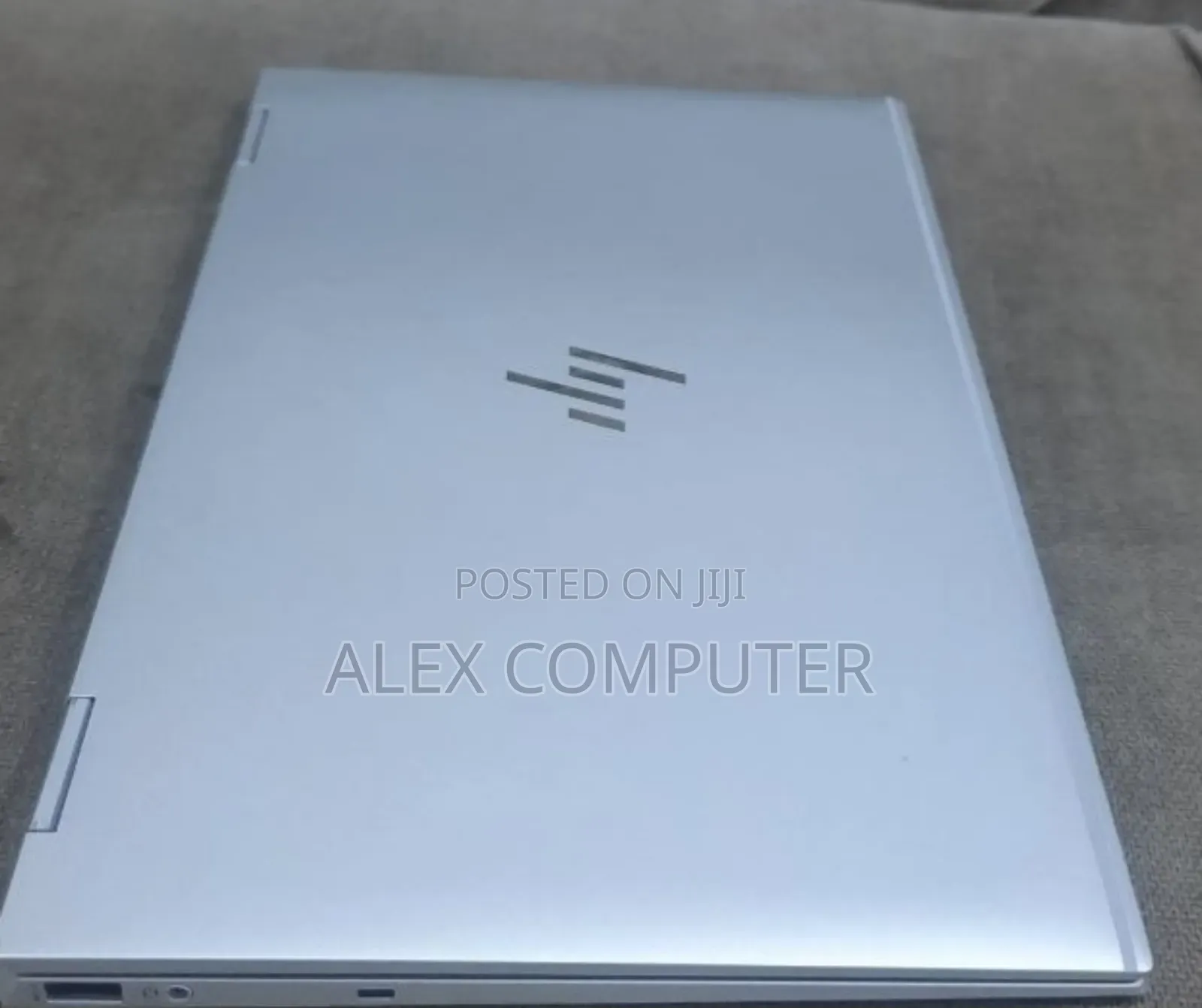 New Laptop HP EliteBook x360 1040 G7 16GB Intel Core i7 SSD 512GB