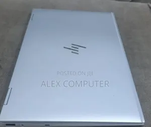 New Laptop HP EliteBook x360 1040 G7 16GB Intel Core i7 SSD 512GB