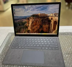 New Laptop Microsoft Surface Laptop 3 16GB Intel Core i7 SSD 256GB