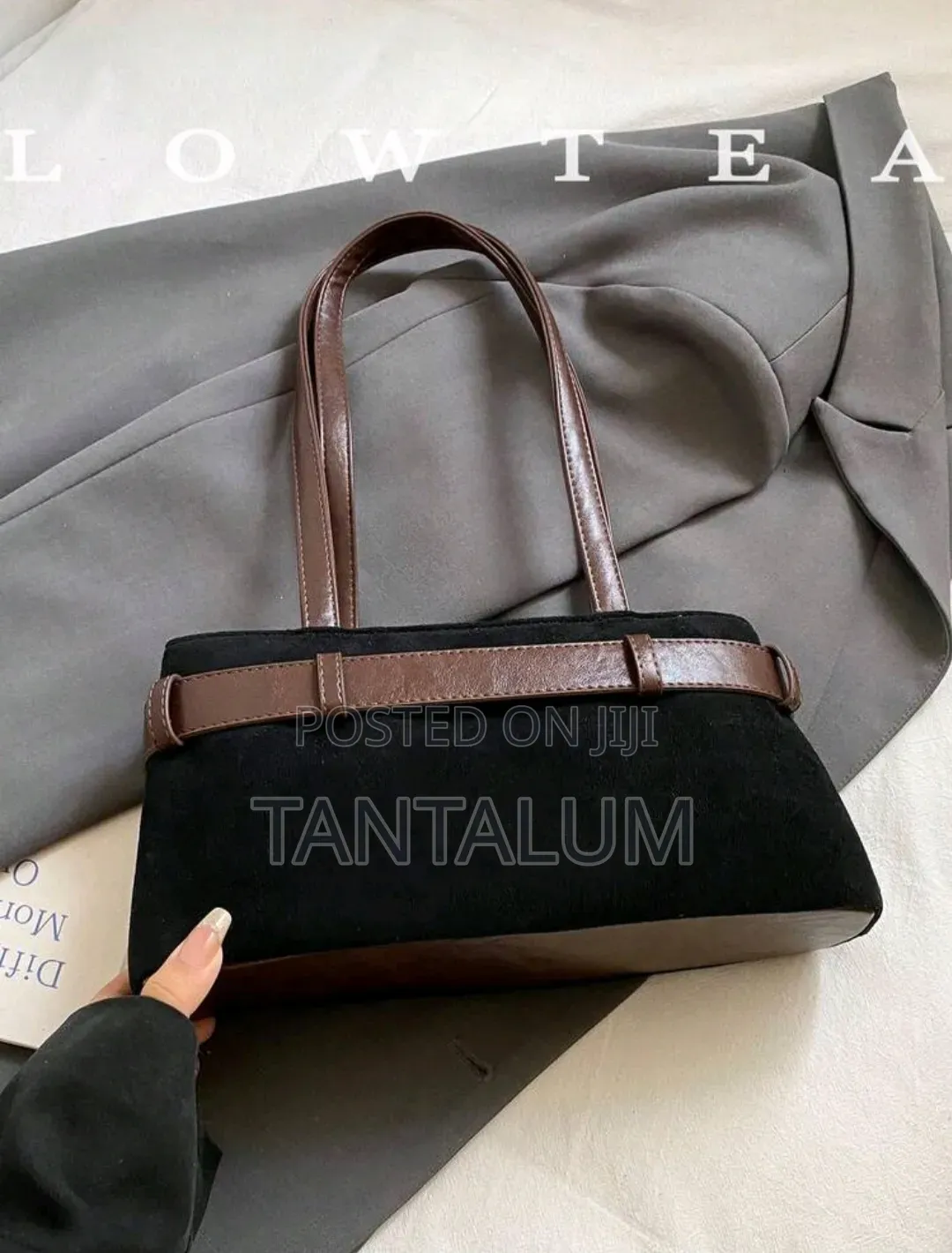 Cute Handbag