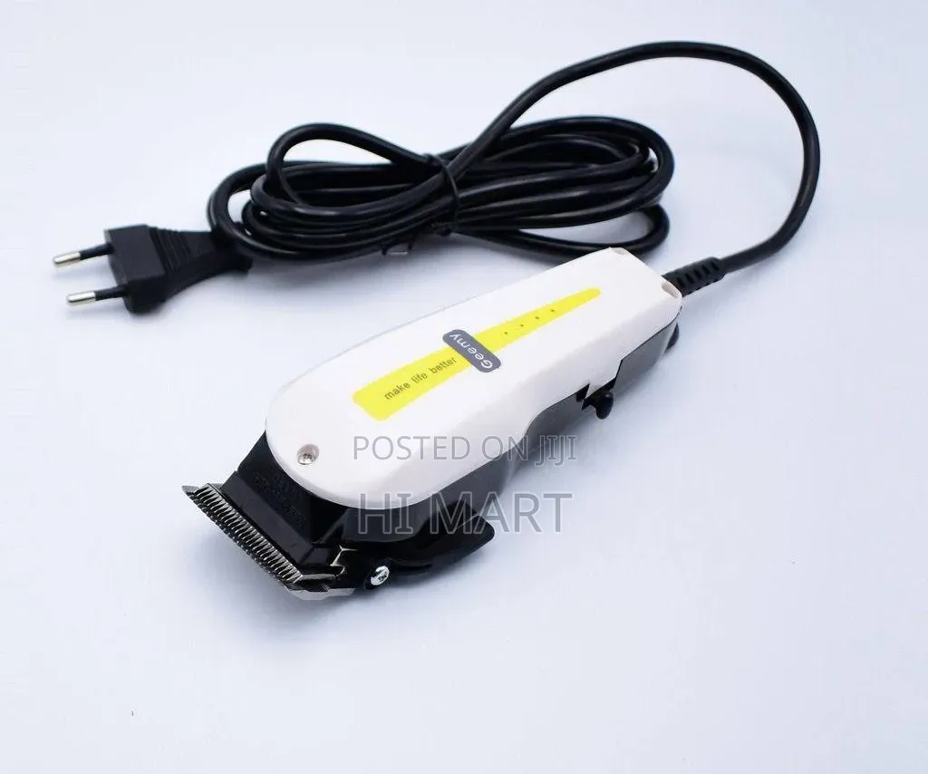 Wahl Original Electric Hair Clipper