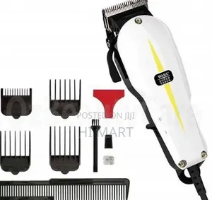 Wahl Original Electric Hair Clipper