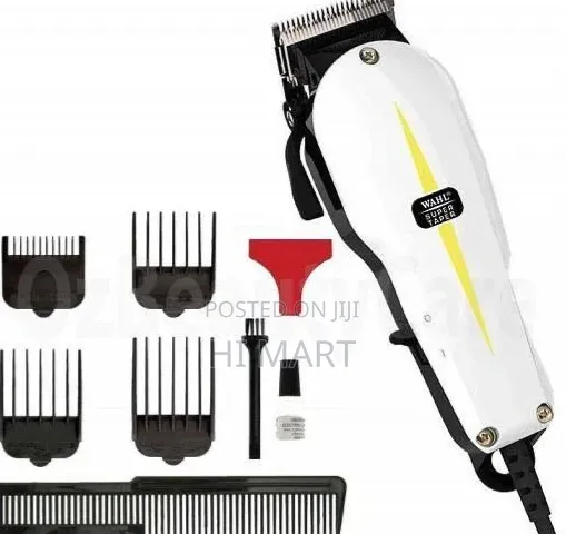 Wahl Original Electric Hair Clipper