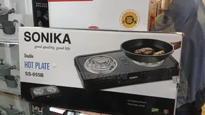 Sonika Got Plate