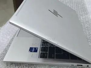 New Laptop HP EliteBook 840 G9 16GB Intel Core i5 SSD 512GB
