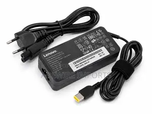 Lenovo Type-C 20v3.25a/15v3a/12v3a Laptop Charger With Vat