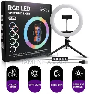 Ring Light
