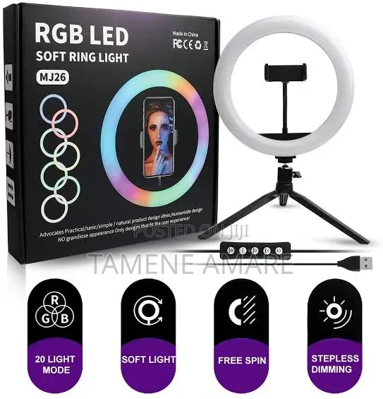 Ring Light