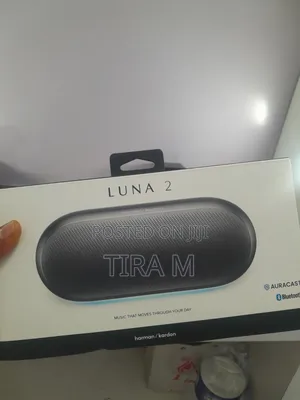 Harman Luna 2