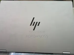 New Laptop HP OmniBook 5 Flip 16GB AMD Ryzen 5 SSD 512GB