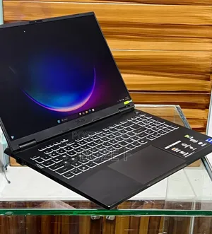 New Laptop Asus TUF Gaming F16 16GB Intel Core i7 SSD 1T