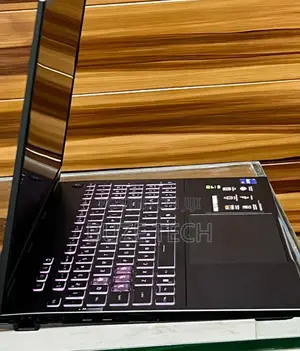 New Laptop Asus TUF Gaming F16 16GB Intel Core i7 SSD 1T