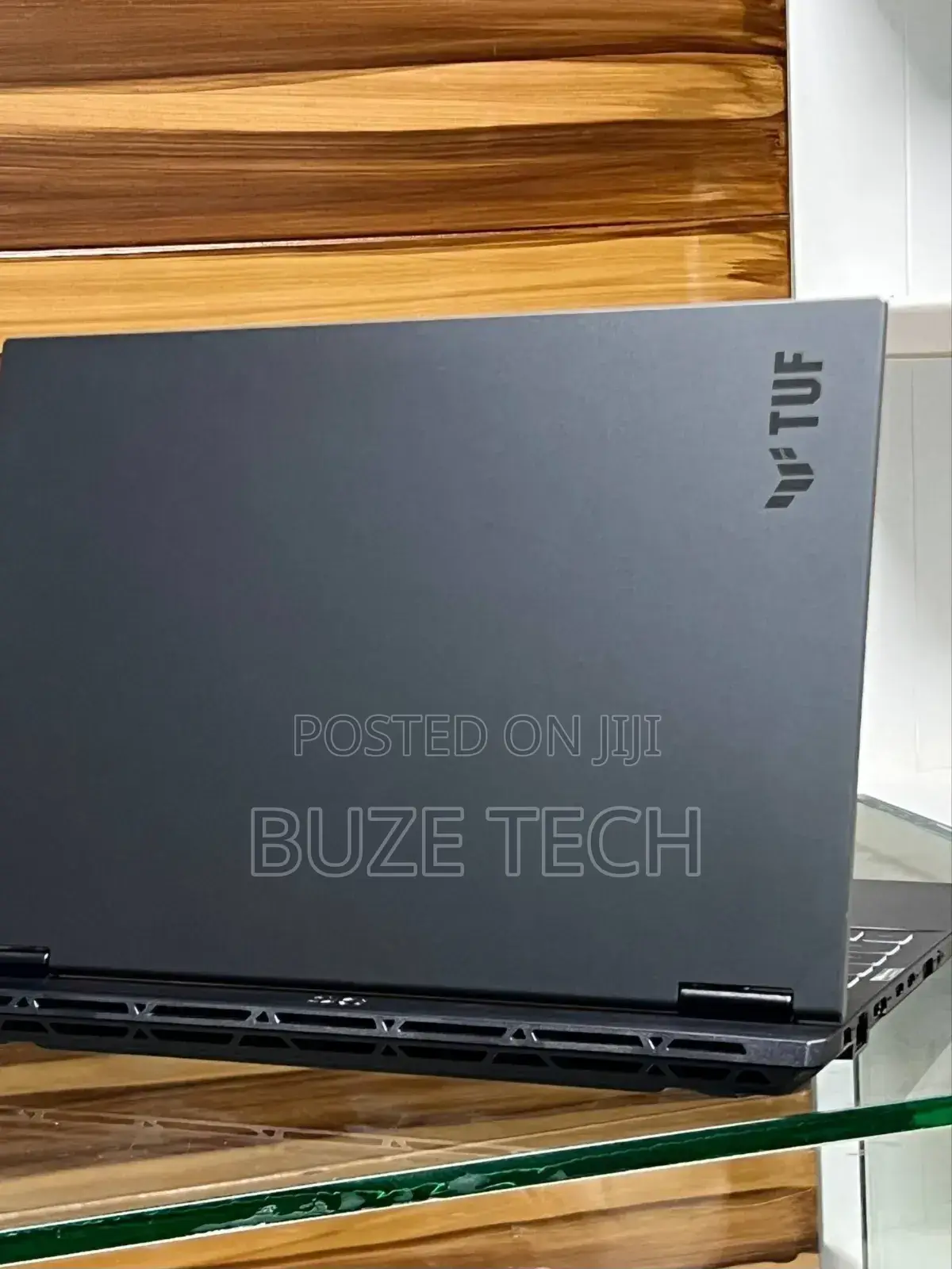 New Laptop Asus TUF Gaming F16 16GB Intel Core i7 SSD 1T
