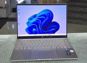 New Laptop HP 16GB Intel Core i7 SSD 512GB