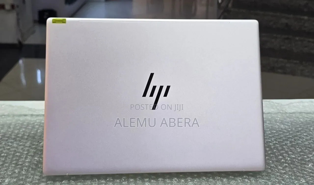 New Laptop HP 16GB Intel Core i7 SSD 512GB