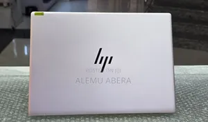 New Laptop HP 16GB Intel Core i7 SSD 512GB