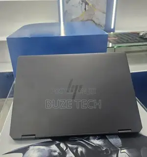 New Laptop HP OmniBook Ultra Flip 14" 16GB Intel Core Ultra 7 SSD 1T