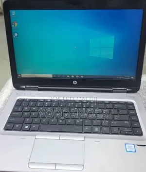 New Laptop HP Pro X2 612 8GB Intel Core i5 SSD 256GB