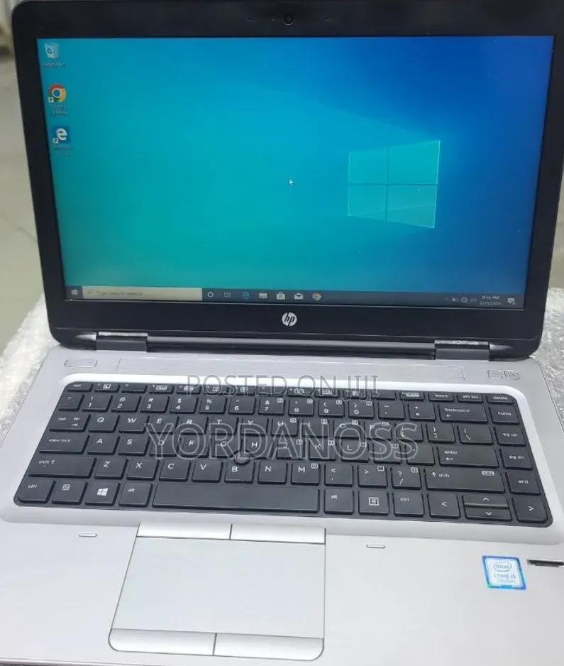 New Laptop HP Pro X2 612 8GB Intel Core i5 SSD 256GB