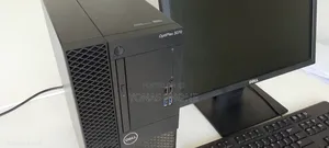Desktop Computer Dell OptiPlex 3070 4GB Intel Core i5 HDD 1T