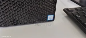 Desktop Computer Dell OptiPlex 3070 4GB Intel Core i5 HDD 1T