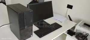 Desktop Computer Dell OptiPlex 3070 4GB Intel Core i5 HDD 1T