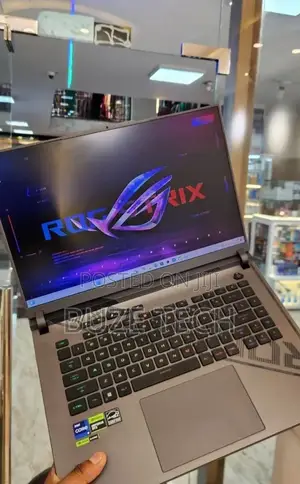 New Laptop Asus 16GB Intel Core i9 SSD 1T
