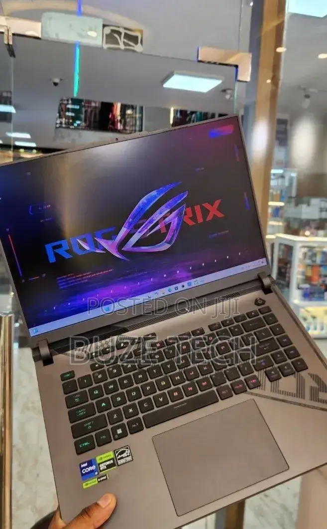New Laptop Asus 16GB Intel Core i9 SSD 1T