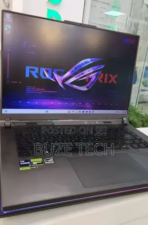 New Laptop Asus 16GB Intel Core i9 SSD 1T