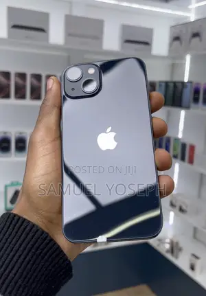 Apple iPhone 13 128 GB