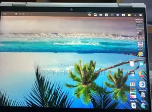 New Laptop HP EliteBook 840 32GB Intel Core Ultra 5 SSD 512GB