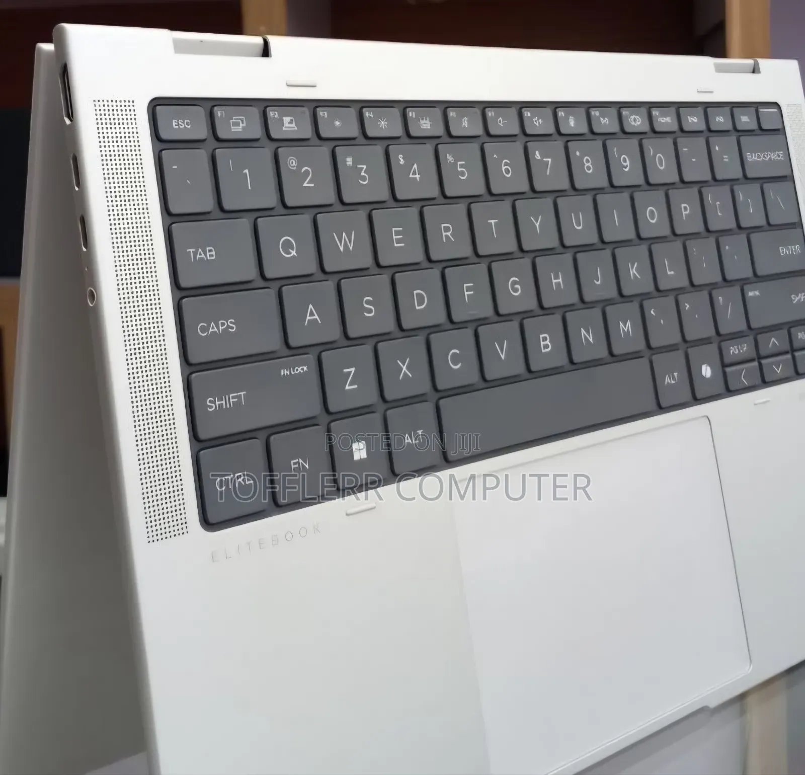 New Laptop HP EliteBook 840 32GB Intel Core Ultra 5 SSD 512GB