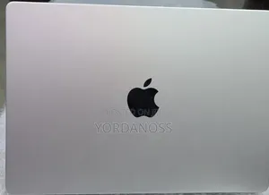 New Laptop Apple MacBook Pro 2021 M1 16GB Apple M1 Pro SSD 512GB