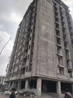 1bdrm Apartment in Ultima Real Estate, Nifas Silk-Lafto for sale