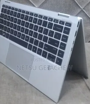 New Laptop HP EliteBook x360 1040 G7 16GB Intel Core i7 SSD 512GB