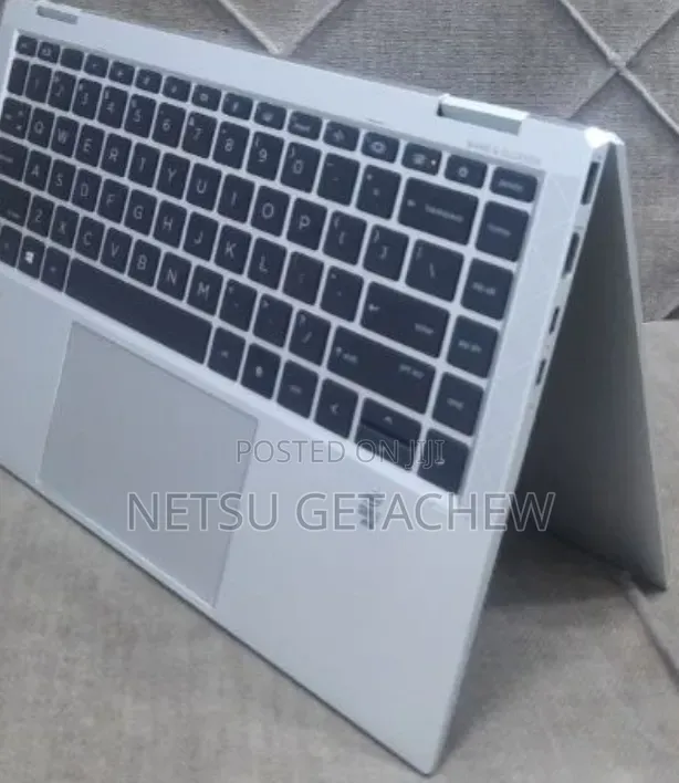 New Laptop HP EliteBook x360 1040 G7 16GB Intel Core i7 SSD 512GB