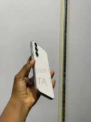 New Samsung Galaxy S23 FE 256 GB White
