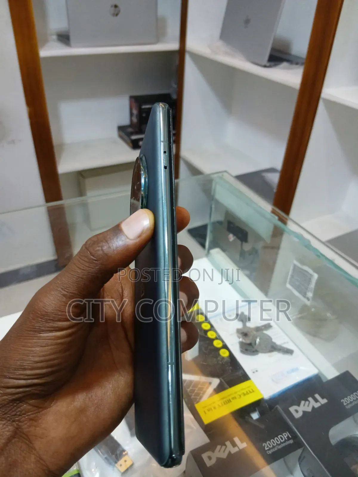 New OnePlus 12 512 GB Bronze