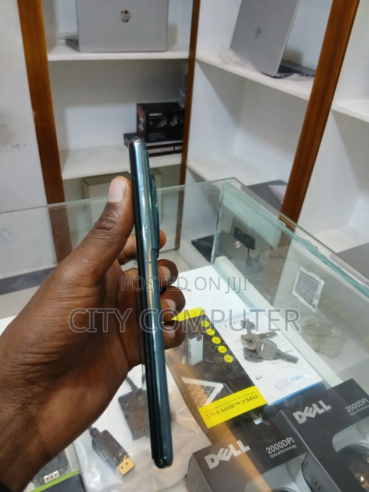 New OnePlus 12 512 GB Bronze