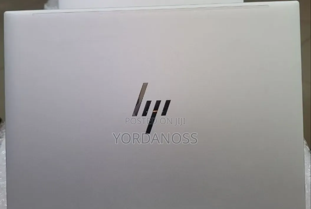 New Laptop HP EliteBook 840 G9 16GB Intel Core i5 SSD 512GB