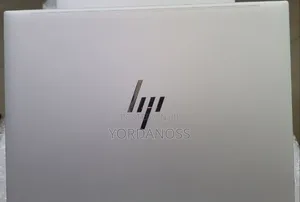 New Laptop HP EliteBook 840 G9 16GB Intel Core i5 SSD 512GB