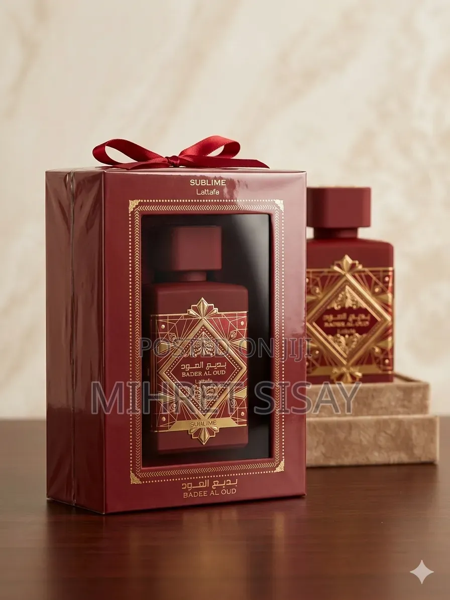 Bade'e Al Oud