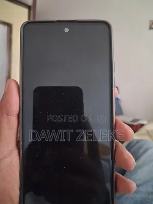 Samsung Galaxy A51 128 GB Black
