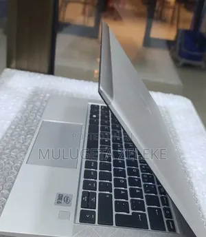 New Laptop HP EliteBook 840 8GB Intel Core i5 SSD 512GB