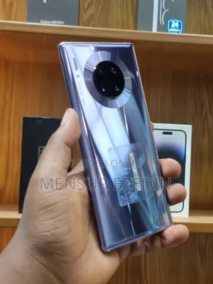 Huawei Mate 30 Pro 256 GB Purple