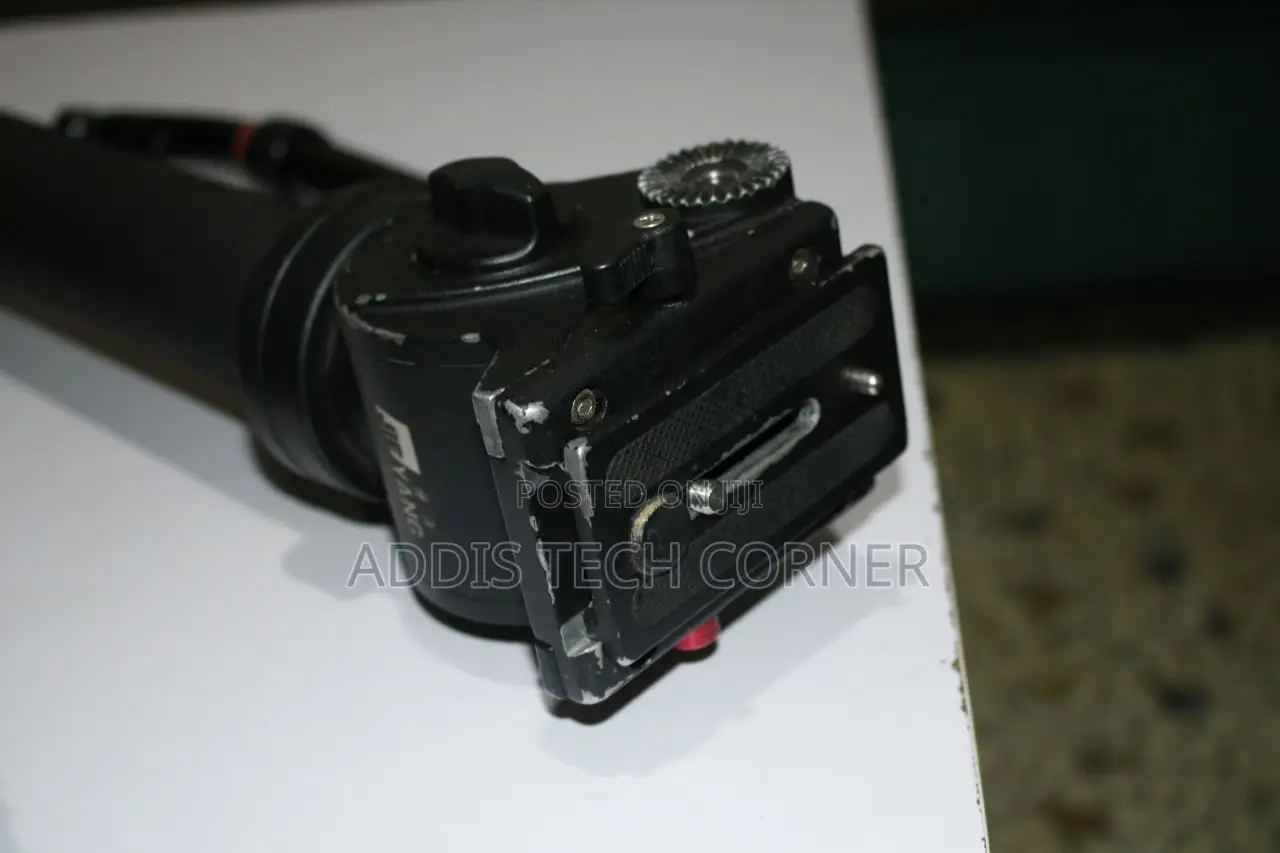 Monopod Stand